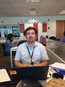 Paulo Guerra