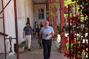 Interesados licitación SSCC 4