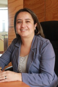 Nélida Valdivia
