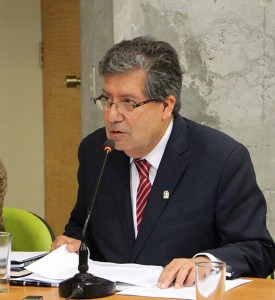 Patricio Sanhueza