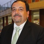 Red de Exalumnos. Omar Morales