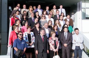 Red exalumnos UPLA