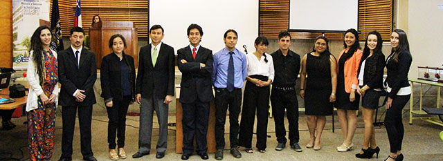 Seminario anatomía 1