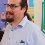 director_cismo_mauricio_gonzalez