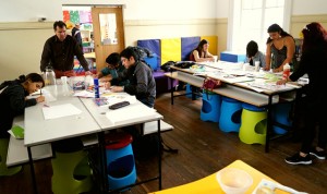 seminario Kamishibai 3