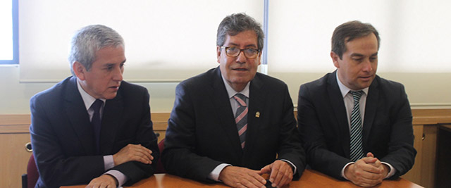 Beca residencia indígena