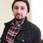 Daniel Aracena1