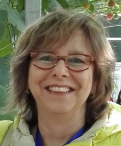 Dra. Stanghellini