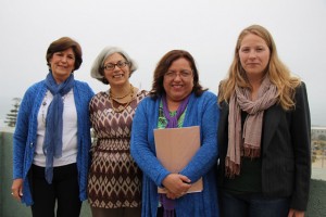 Firma convenio UPLA- Caciques 10