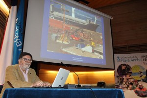 Hernán Narbona- Instituto Tecnológico