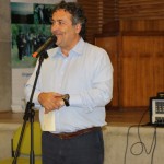José Reyes Min M Ambiente