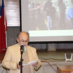 R Villaseñor