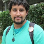 Matías Gazmuri