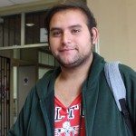 Milovan Yáñez