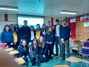 Proyecto Carlos Hidalgo 2