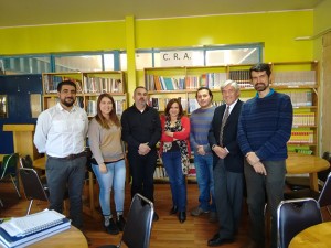 Proyecto Carlos Hidalgo 3