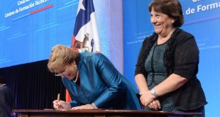 Promulgación