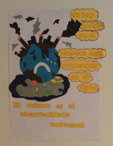 20 Póster estudiantes