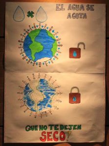 23 Póster estudiantes