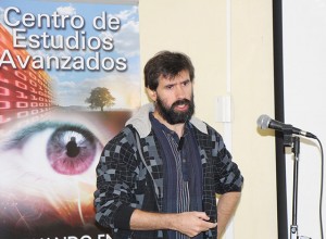 Dr. José Manuel Caperos