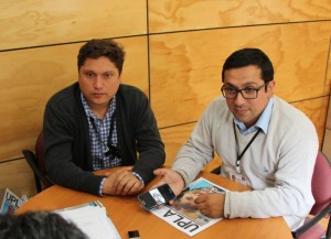 Encargados