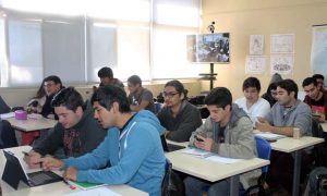 TIC en geografía(1)