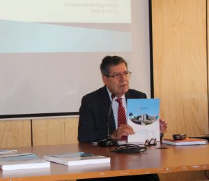 informe acreditación