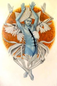 martinriveros_egresadoupla_oleos-tela