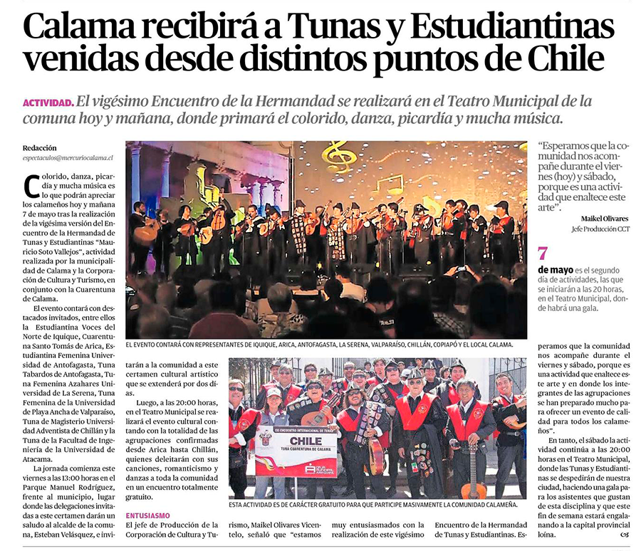 160506_encuentro_tunas_mercuriocalama