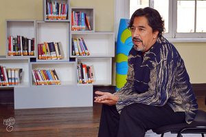 Daniel Alfredo Hernández