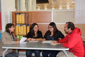 Equipo de inclusión 2