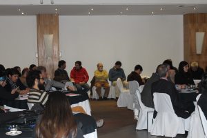 armonización curricular 4