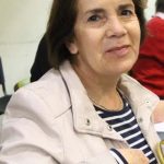 Isabel Vásquez