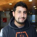 Matías Gazmuri