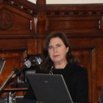 Mirta Crovetto para nota wuilliches