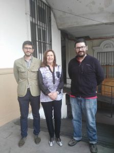 capacitacion cs de la salud 2
