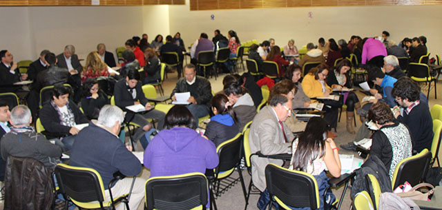 comision curricular 3