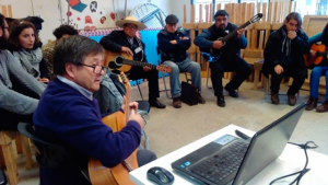 160609_carlosnunez_folcklore_laligua_ucvmedios