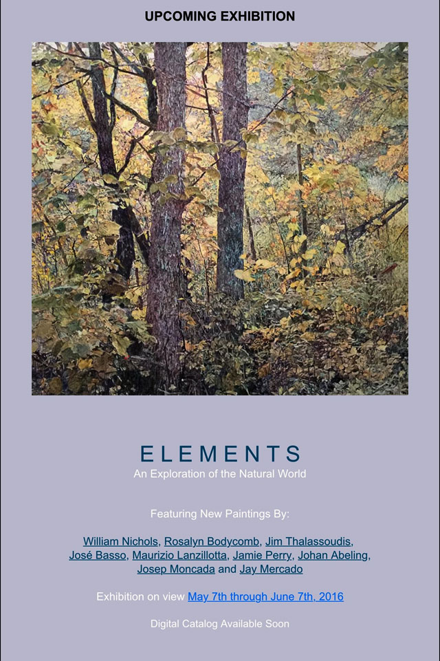 Afiche-Element