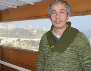 Antonio Ugalde 2