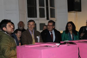Conclusiones Red de Hacedores (15)