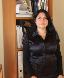 Decana Veronica Meza (9)