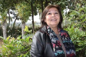 Dra. Mildred Fuentes