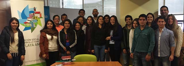 Equipo SyCE