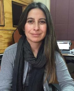 Fabiola Vilugrón