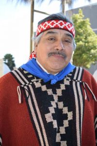 Lonko Ivan Coñuecar_upla