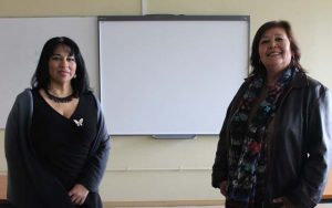 Margarita Opazo_Mildred Fuentes