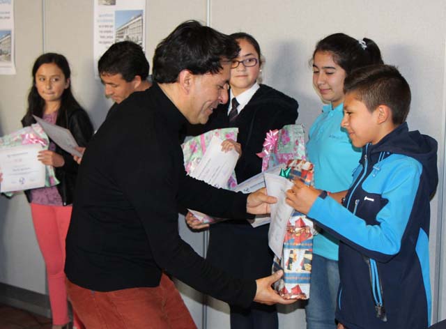 Premiación AFUP Nuevo Milenio_13