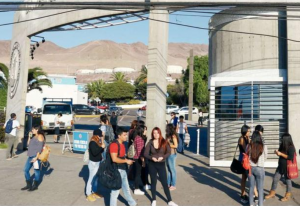 Universitarios