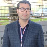 VII Feria Modelacion matemática nota 5